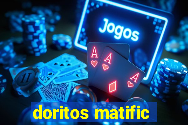 doritos matific